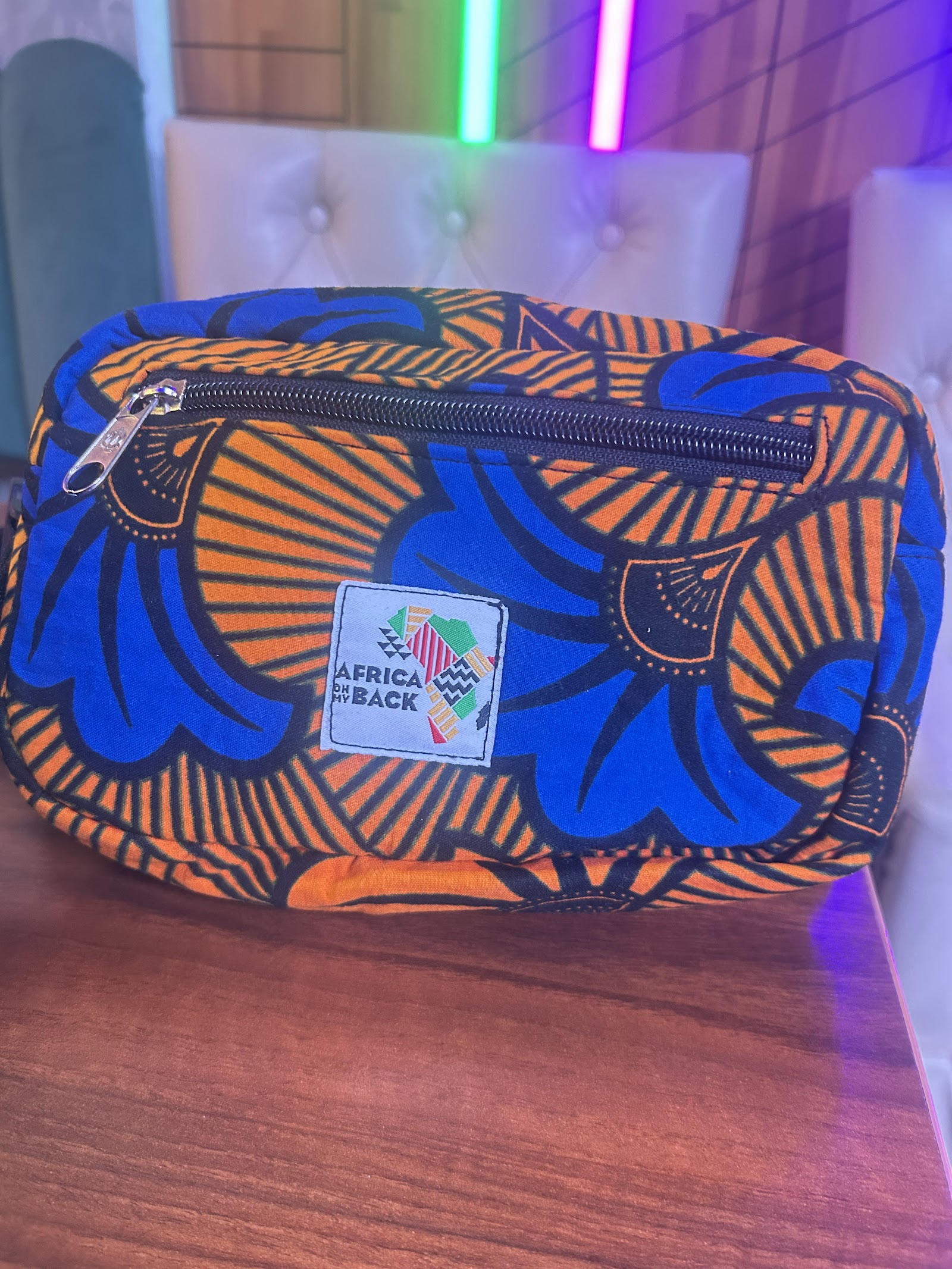 Sling Bag (Belt Bag)
